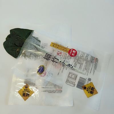 comprar Bolsa de bolsillo plana de sello de 3 lados pequeña de marca personalizada para el embalaje de cápsulas de píldoras online manufacture