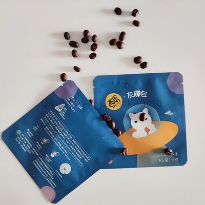 comprar Waterproof Printed Packing Bag with Customized Thickness and Eco-Friendly Materials for Secure Storage online manufacture