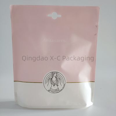 comprar Bolso de bolsillo de algodón con mangos retorcidos online manufacture