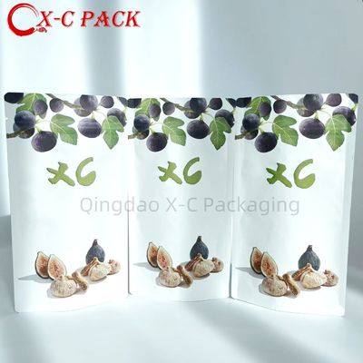 comprar Digital Printed Packing Bag with Zipper Closure 3-5 Days Sample online manufacture