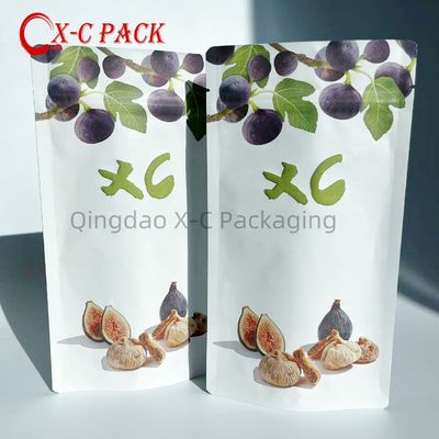 comprar Plastic Printed Packing Bag with Zipper Closure 3-5 Days Sample online manufacture