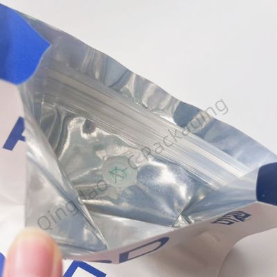 comprar Bolsas de embalaje de granos de café de fondo plano de ocho lados personalizados Bolsas de embalaje de granos de café de fondo plano 250g Tamaños válvula cerradura de aluminio papel de aluminio Embalaje de café online manufacture