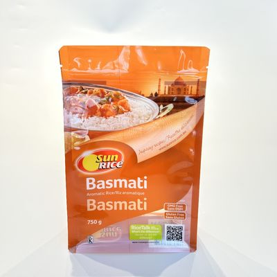 comprar Bolsas de embalaje de grano de café con tapa de cremallera online manufacture