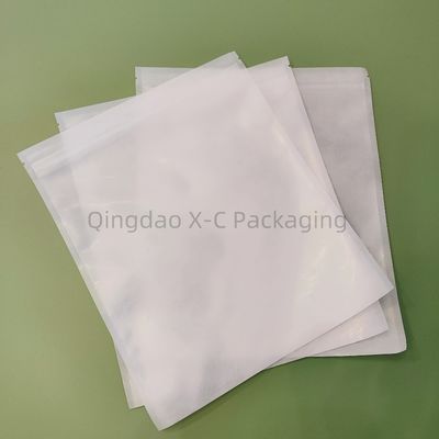 Bolsa de recorte para ropa interior de tela de reutilización no tejida