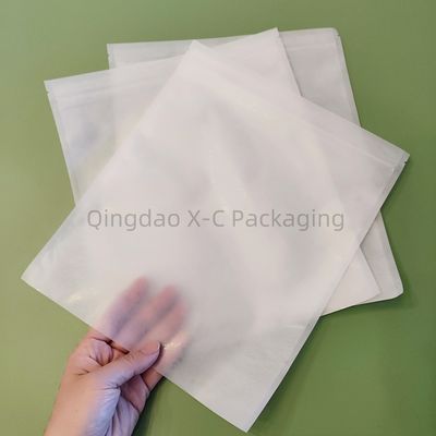 Bolso de compras reutilizable de tejido no tejido personalizado con mango cortado a presión