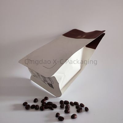 Waterproof Printed Packing Bag with Customized Logo and Thickness for Branding and Durability